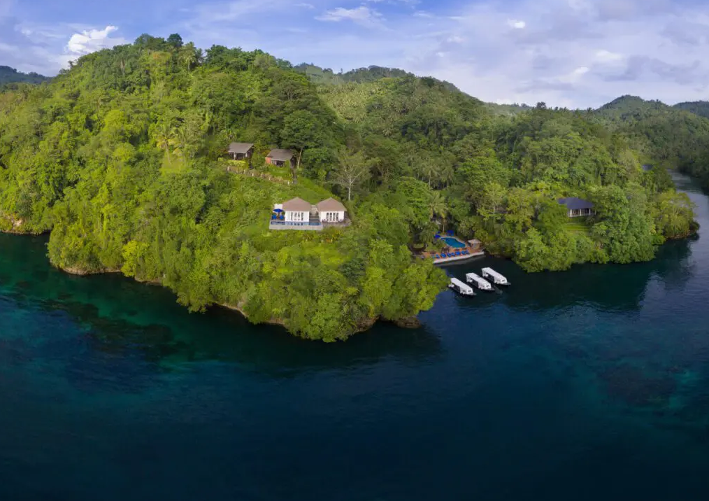 Passport to Paradise: Multi-Resort Dive Adventure in North Sulawesi gallery 9