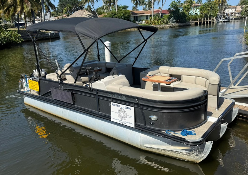 6 Hour Private Cruise in Dania Beach, Florida, photo 2