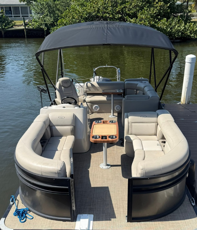 Hourly Private Cruises in Dania Beach, Florida gallery 4