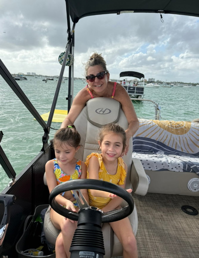 Hourly Private Cruises in Dania Beach, Florida gallery 5