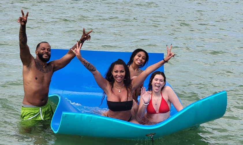 6 Hour Private Cruise in Dania Beach, Florida gallery 3
