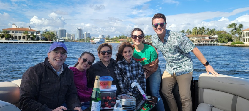6 Hour Private Cruise in Dania Beach, Florida gallery 4