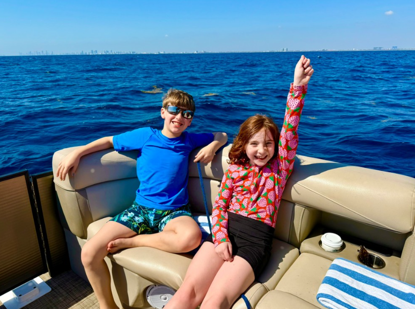 Hourly Private Cruises in Dania Beach, Florida gallery 8