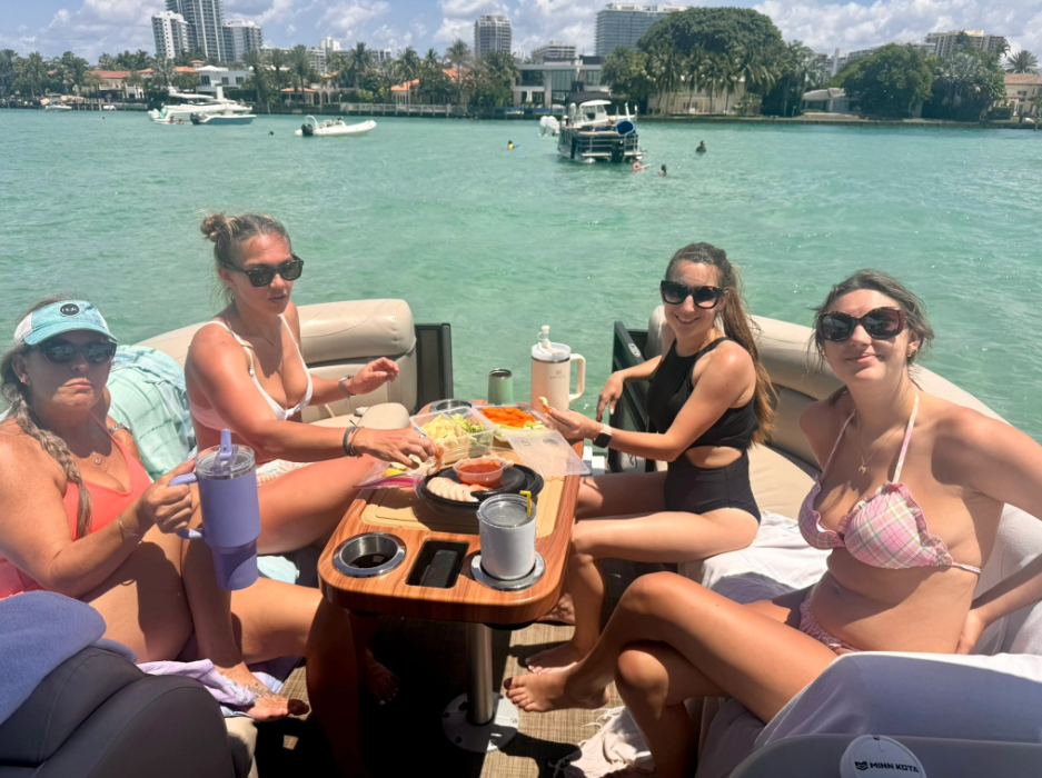 Private Evening Sunset Dinner Cruise in Dania Beach, Florida, listing photo