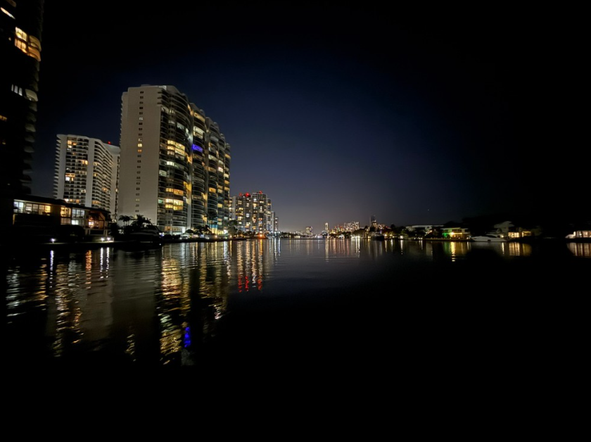 Private Evening Sunset Dinner Cruise in Dania Beach, Florida gallery 4