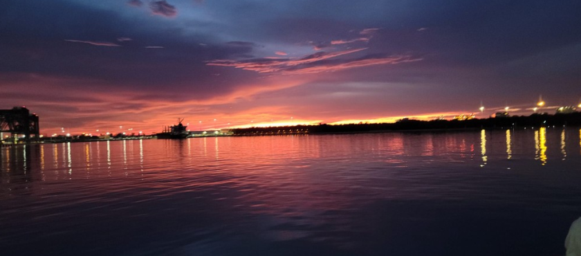 Private Evening Sunset Dinner Cruise in Dania Beach, Florida, photo 3