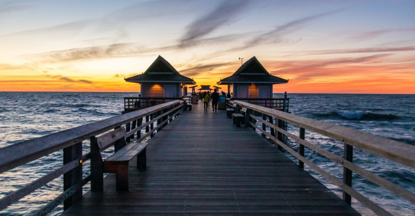 Private Sunrise Cruise in Dania Beach, Florida gallery 3