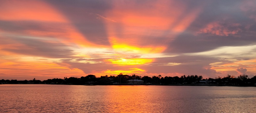 Private Sunset Cruise in Dania Beach, Florida gallery 3
