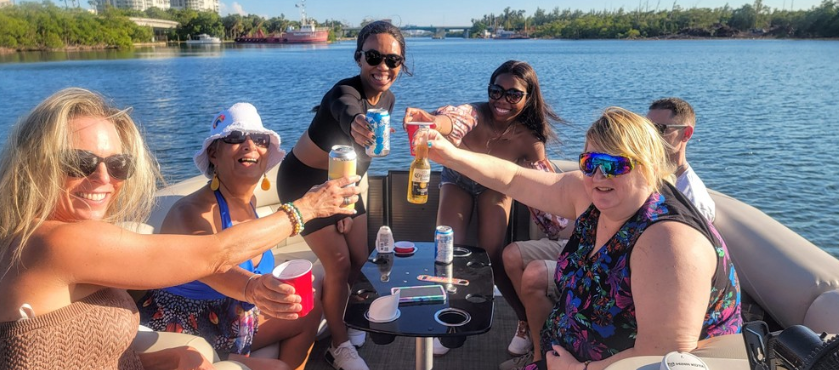 2 Hour Private Cruise in Dania Beach, Florida gallery 10