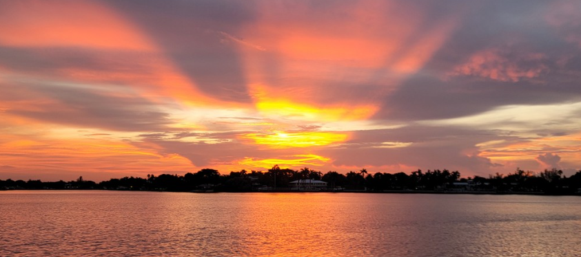 Sushi at Sunset Chartered Cruise in Dania Beach, Florida gallery 5