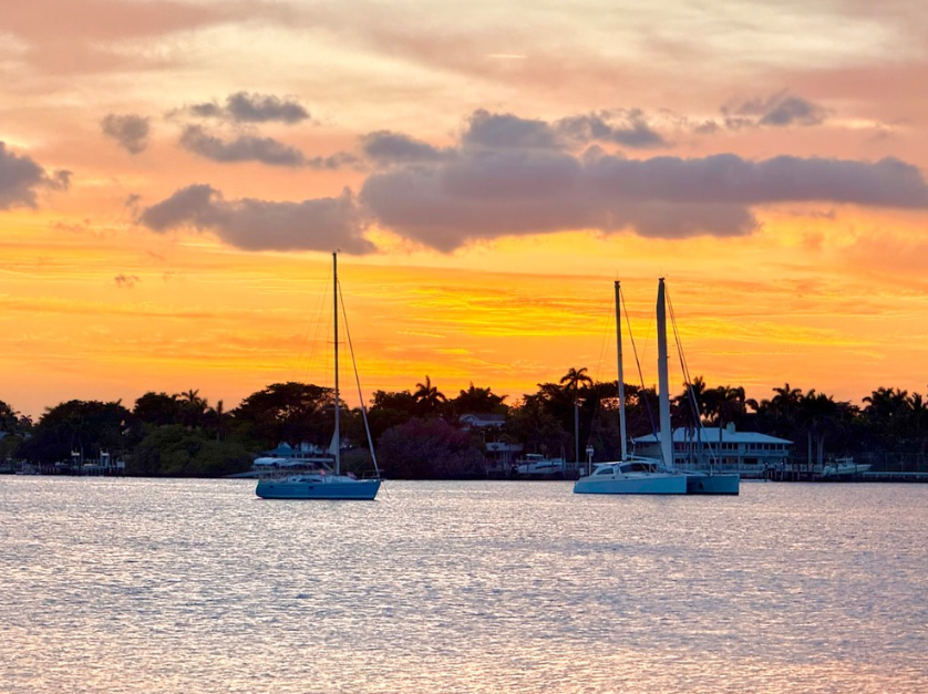 Private Sunset Cruise in Dania Beach, Florida gallery 4