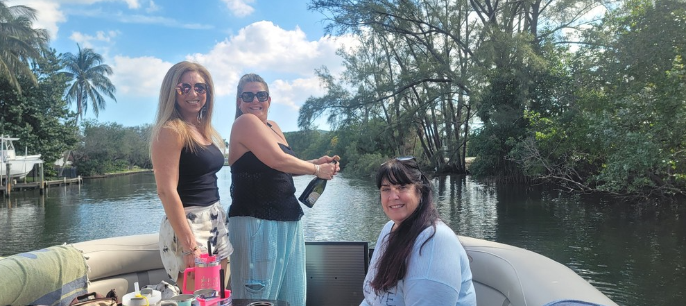 6 Hour Private Cruise in Dania Beach, Florida gallery 10