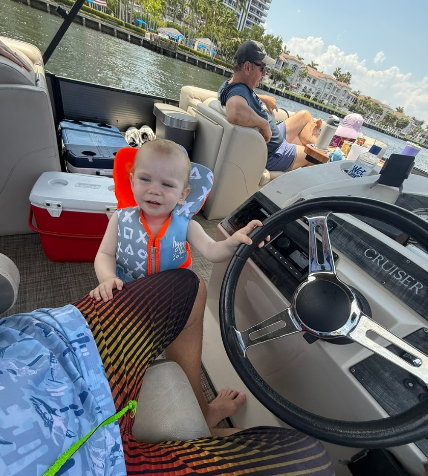 Sushi at Sunset Chartered Cruise in Dania Beach, Florida gallery 9