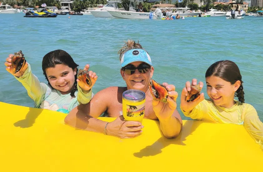4 Hour Private Cruise in Dania Beach, Florida, photo 2