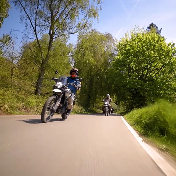 Bournemouth Trail Ride: Two Days, Four Counties, One Epic Route gallery 2