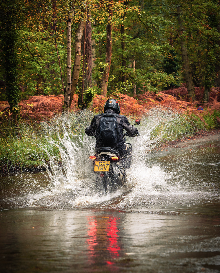 Bournemouth Trail Ride: Two Days, Four Counties, One Epic Route gallery 4
