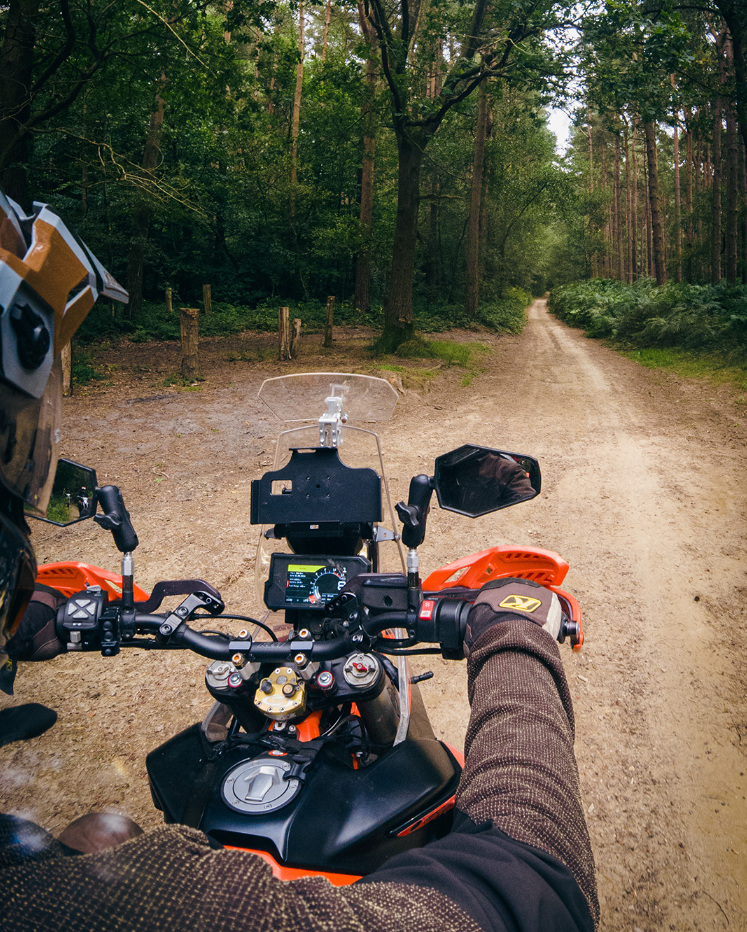 Bournemouth Trail Ride: Two Days, Four Counties, One Epic Route, photo 4