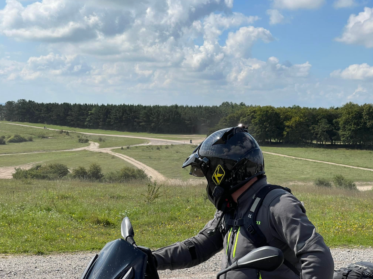 Bournemouth Trail Ride: Two Days, Four Counties, One Epic Route gallery 8