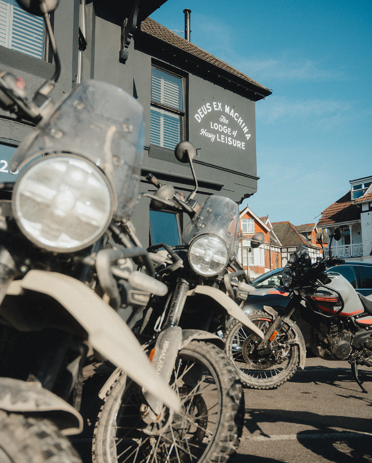 Bournemouth Trail Ride: Two Days, Four Counties, One Epic Route, photo 3
