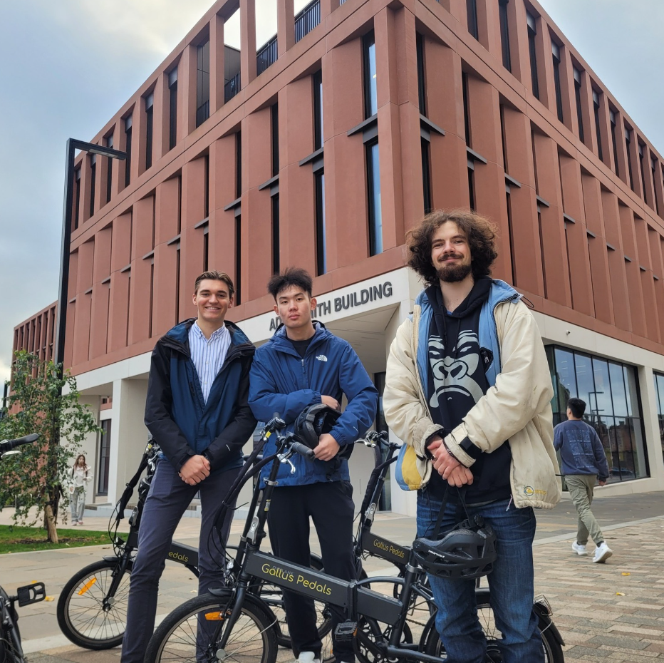 Glasgow Alternative Bike Tour with Celtic Park Visit gallery 6