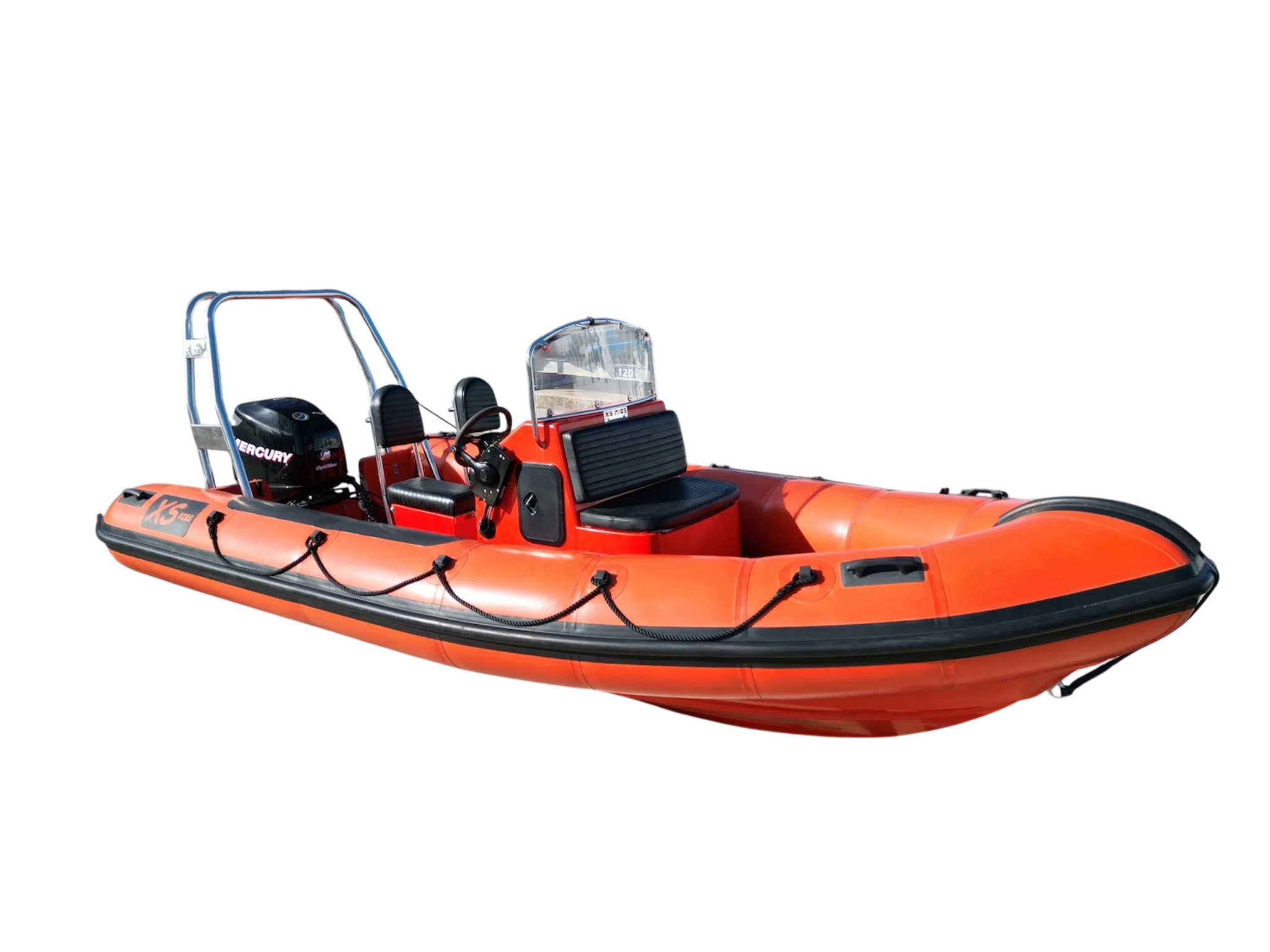 RYA Powerboat Level 1 Course in Nottinghamshire, listing photo