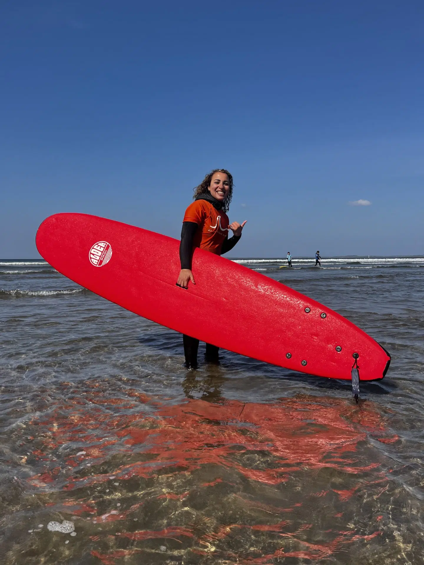 Private Surf Lessons in Strandhill, listing photo