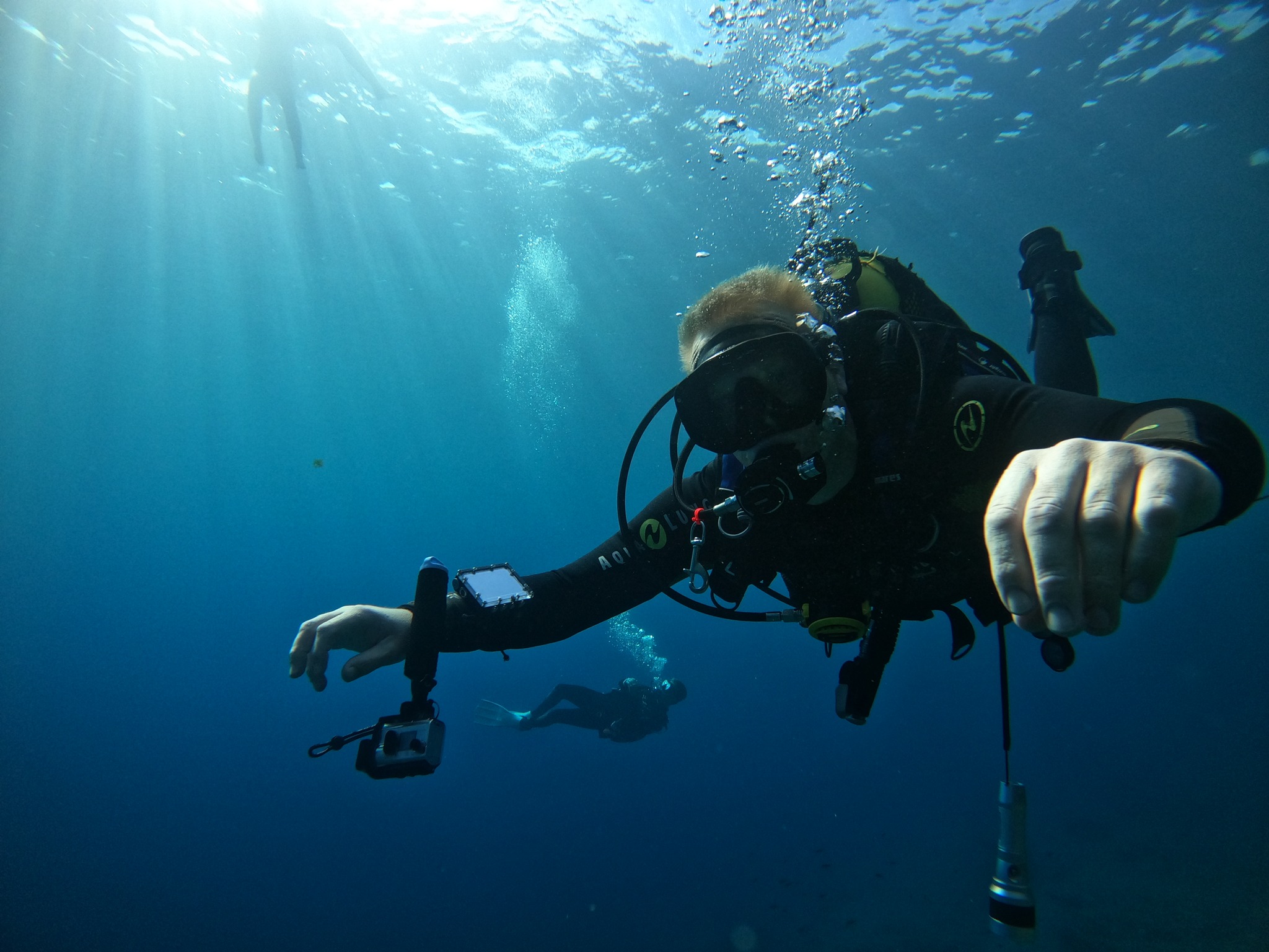 Guided Dives Porto Petro, Mallorca, listing photo