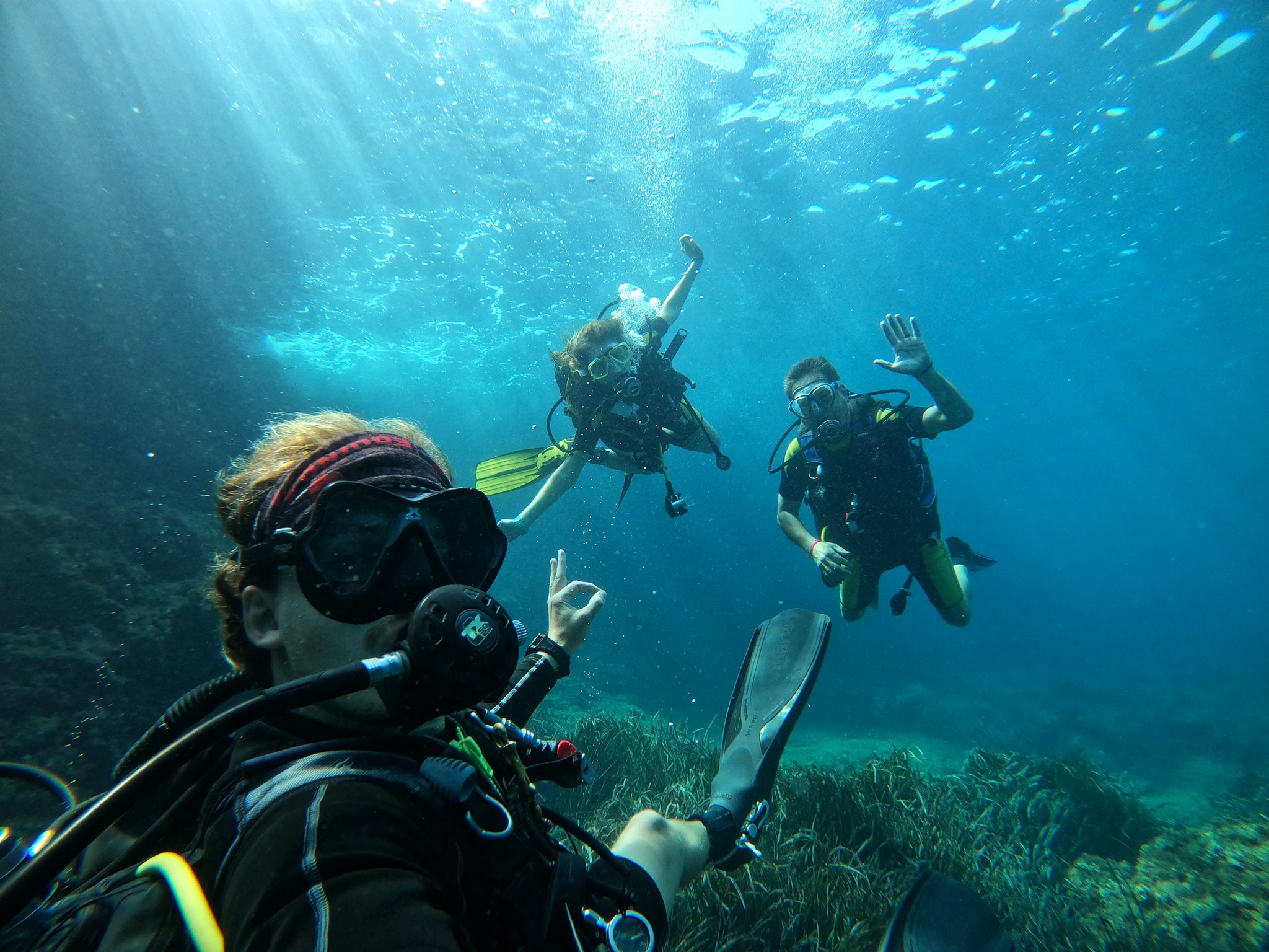 PADI Discover Scuba Diving Porto Petro, Mallorca, listing photo