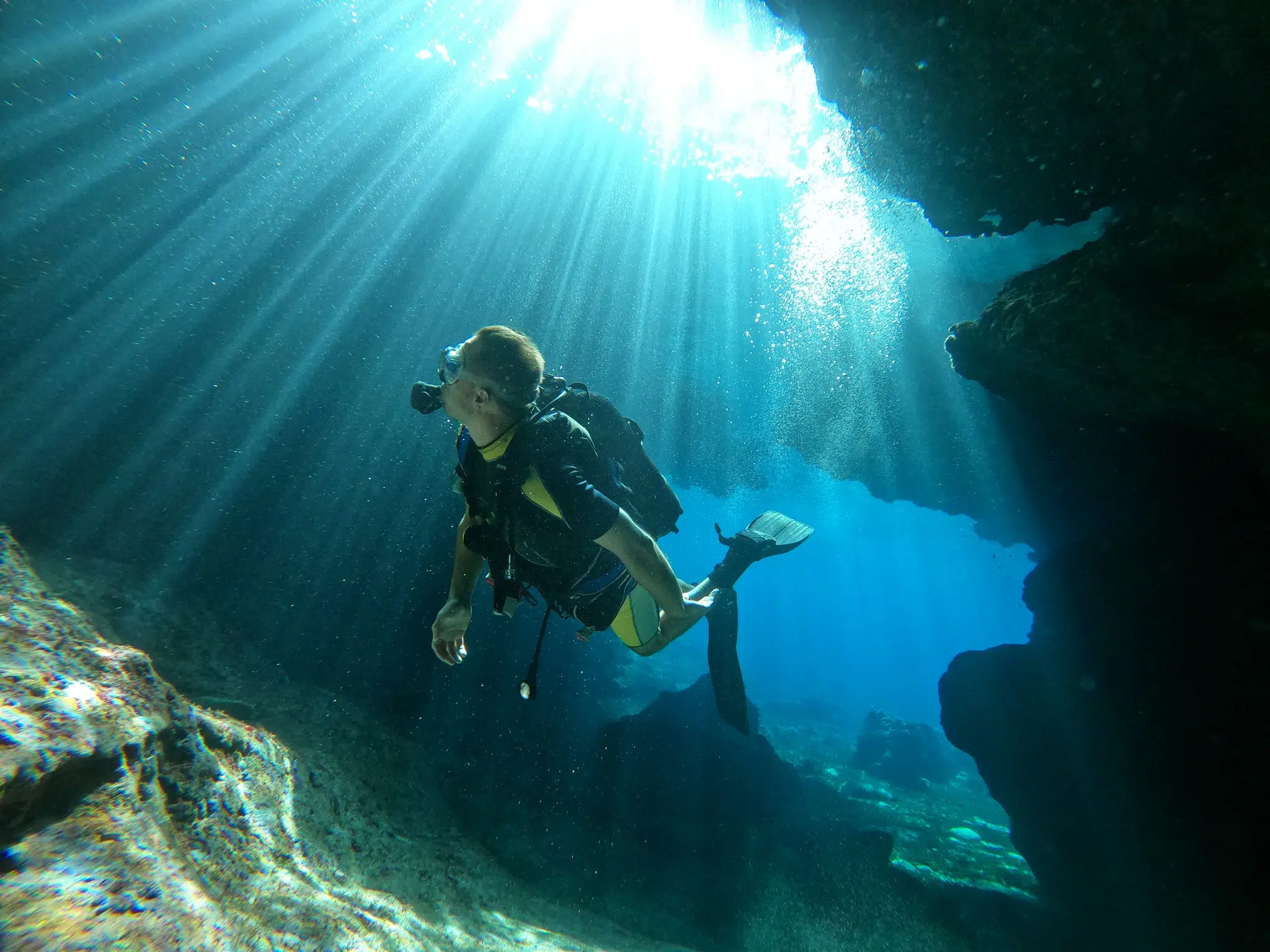 PADI Advanced Open Water Diver Course in Porto Petro, Mallorca, listing photo