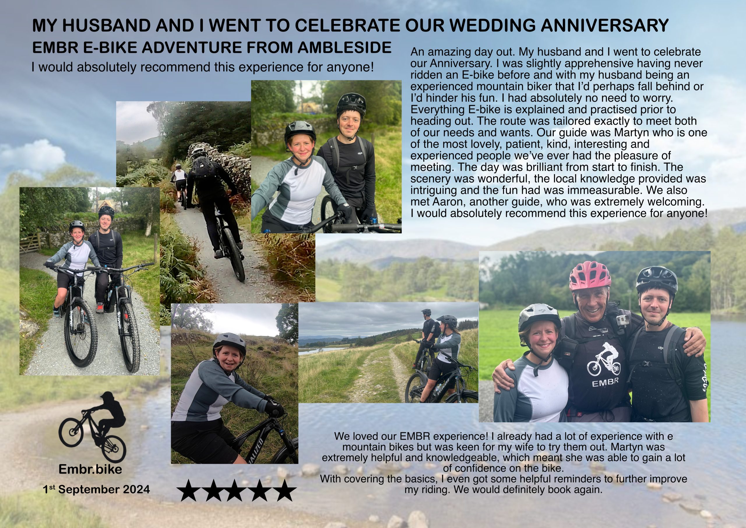 Adventures Days in the Lake District, photo 4
