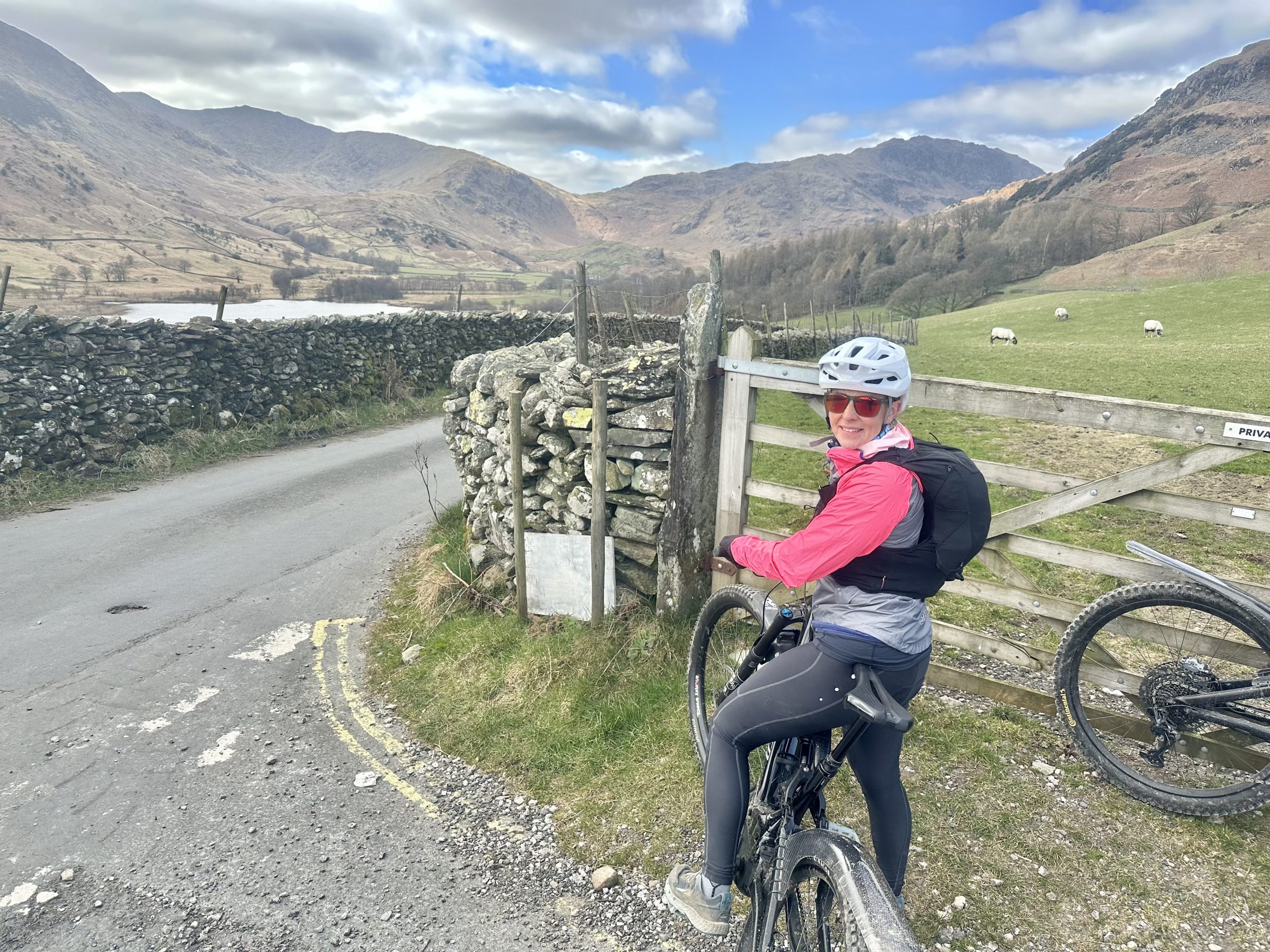 Adventures Days in the Lake District gallery 3