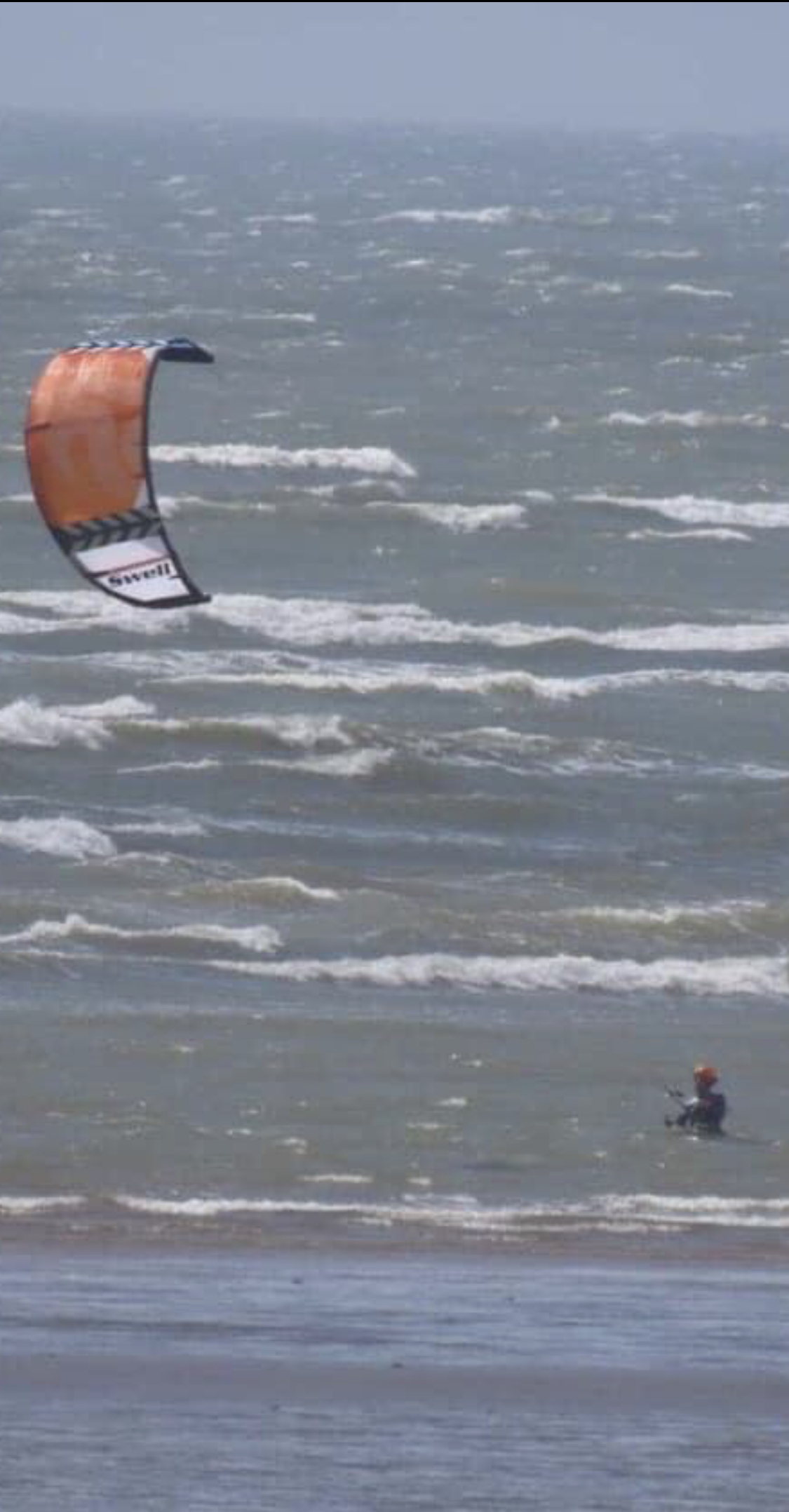 Private Adult Kitesurfing Course Walney, photo 2