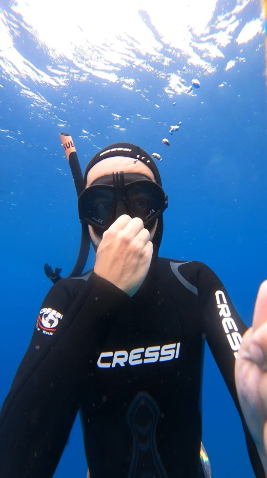 Snorkeling Experience in Lanzarote gallery 3