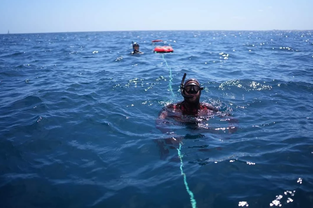 Snorkeling Experience in Lanzarote gallery 7