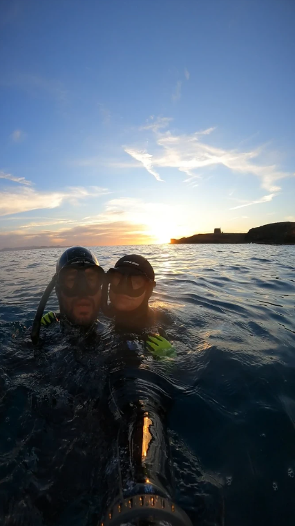 Reef Exploration Session in Lanzarote gallery 5