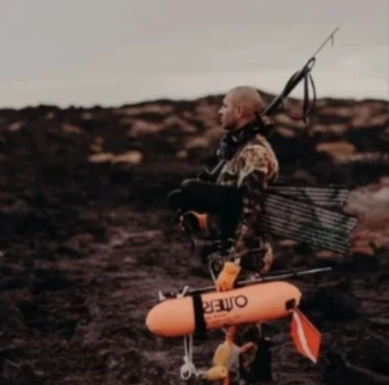 Spearfishing Session in Lanzarote gallery 5