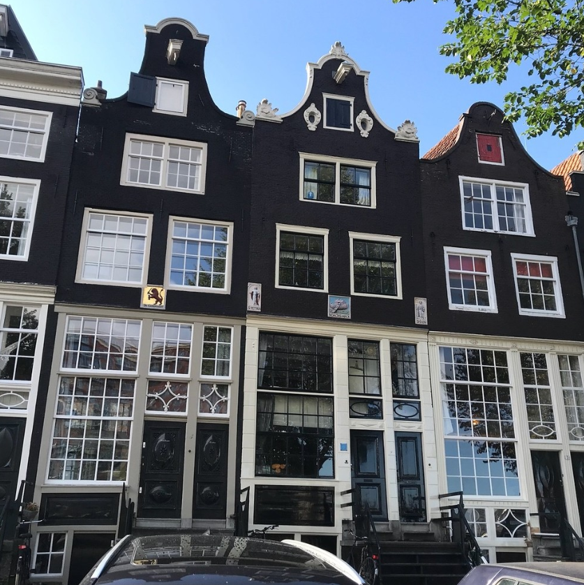 Amsterdam Urban Adventure Bike Tour, photo 5