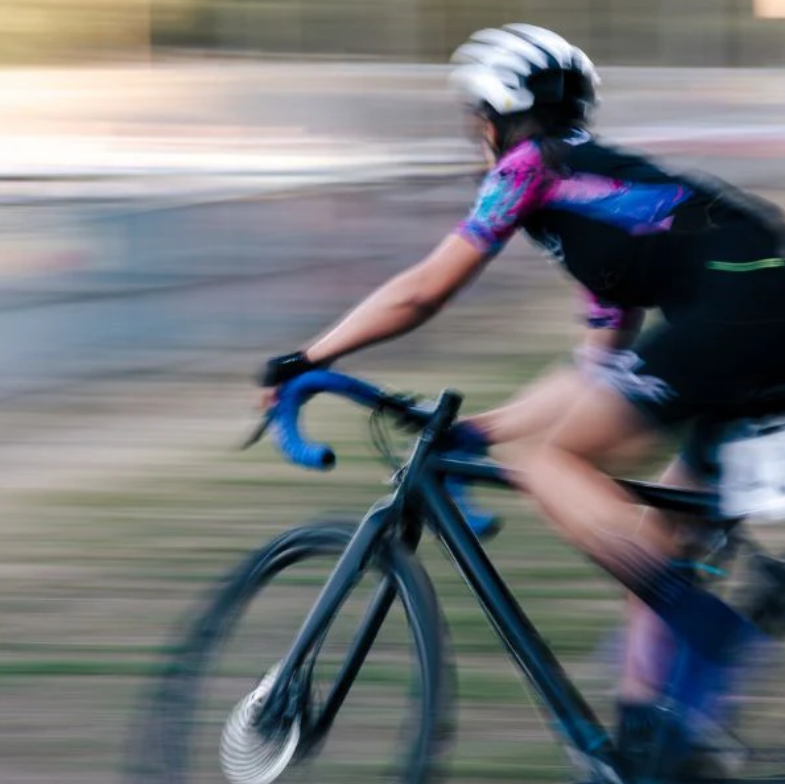 1:1 Cyclocross Training in London, photo 3