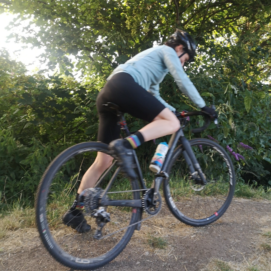 1:1 Cyclocross Training in London, listing photo