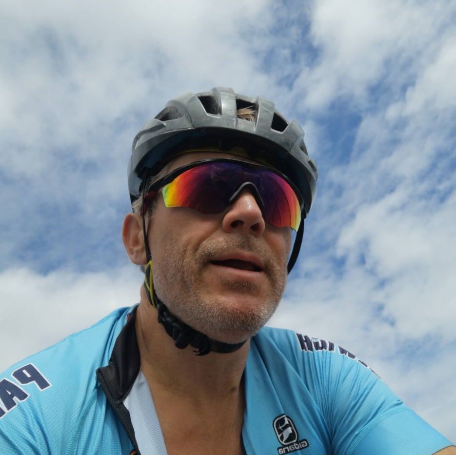1:1 Cyclocross Training in London gallery 4