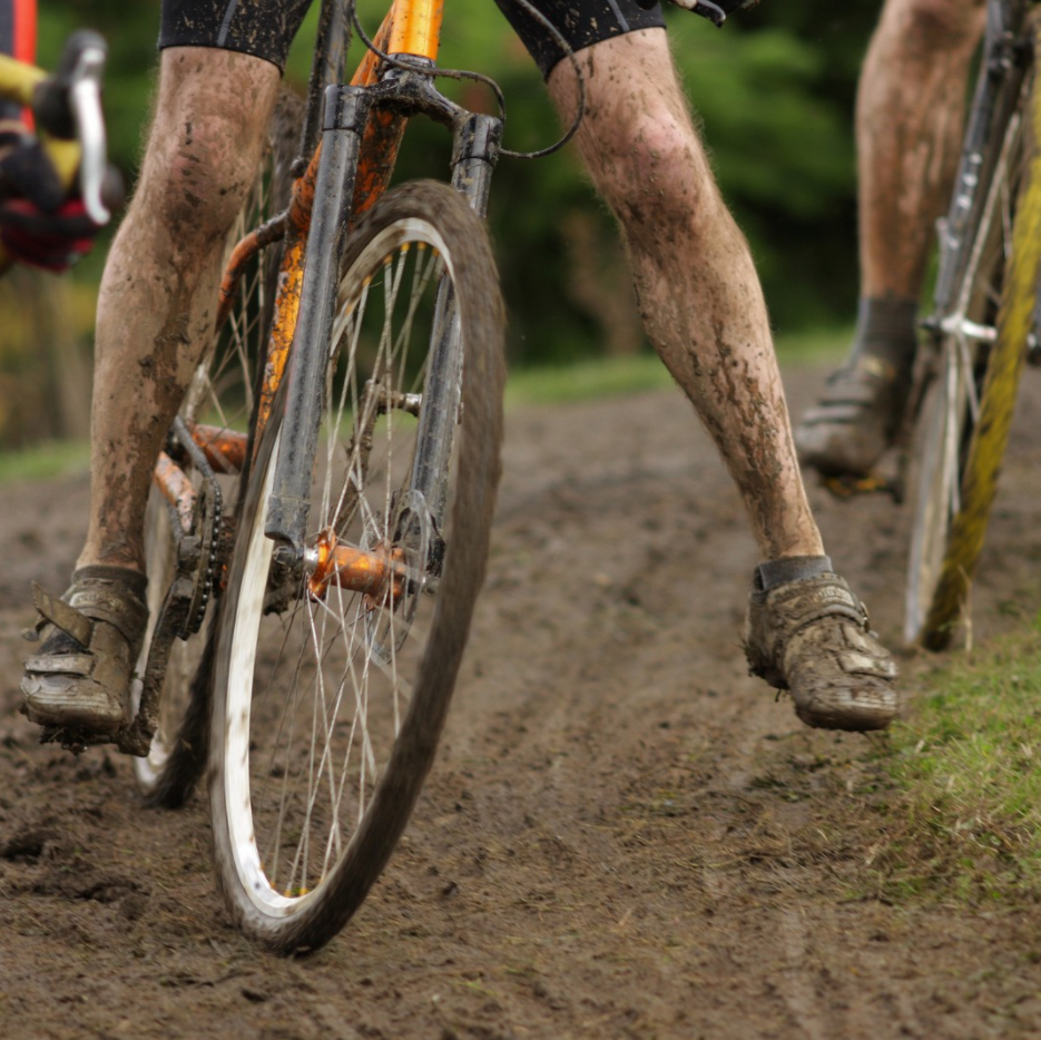 Cyclocross Coaching Session in London gallery 3