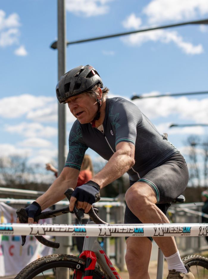 Cyclocross Coaching Session in London gallery 6