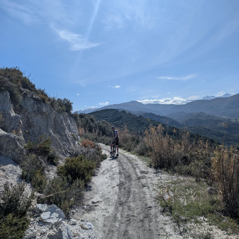 Gravel Bike Riding Sessions in London, photo 5