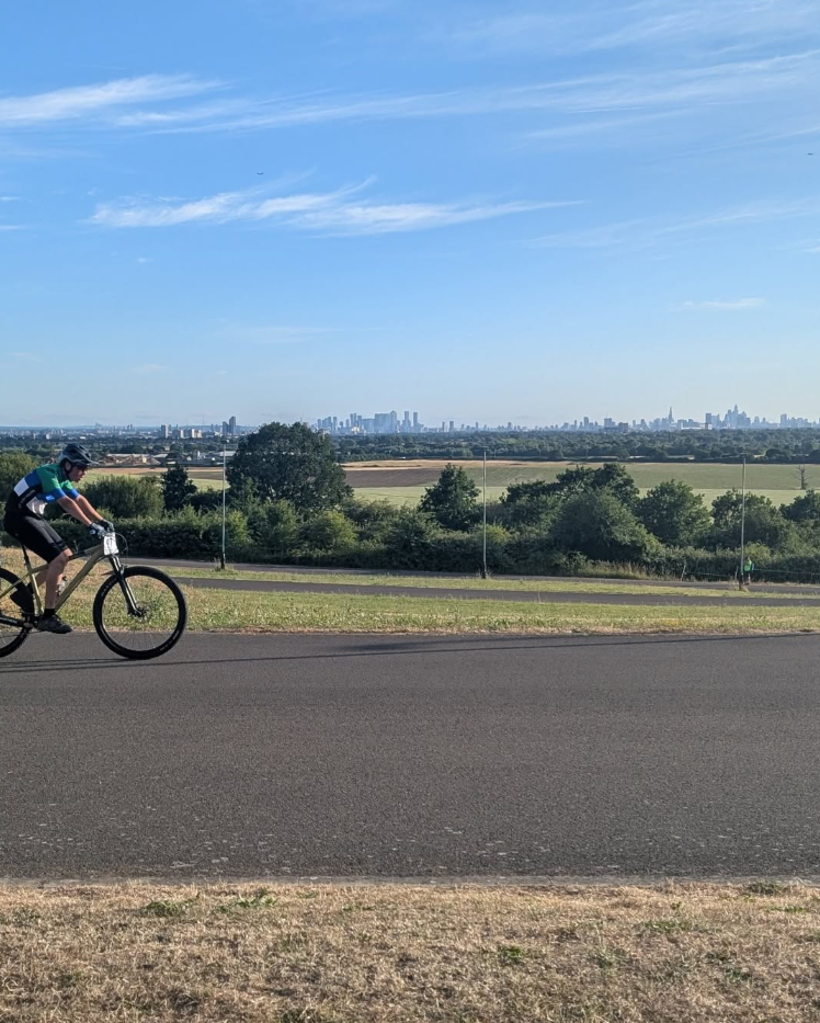 MTB Training Sessions in London gallery 3