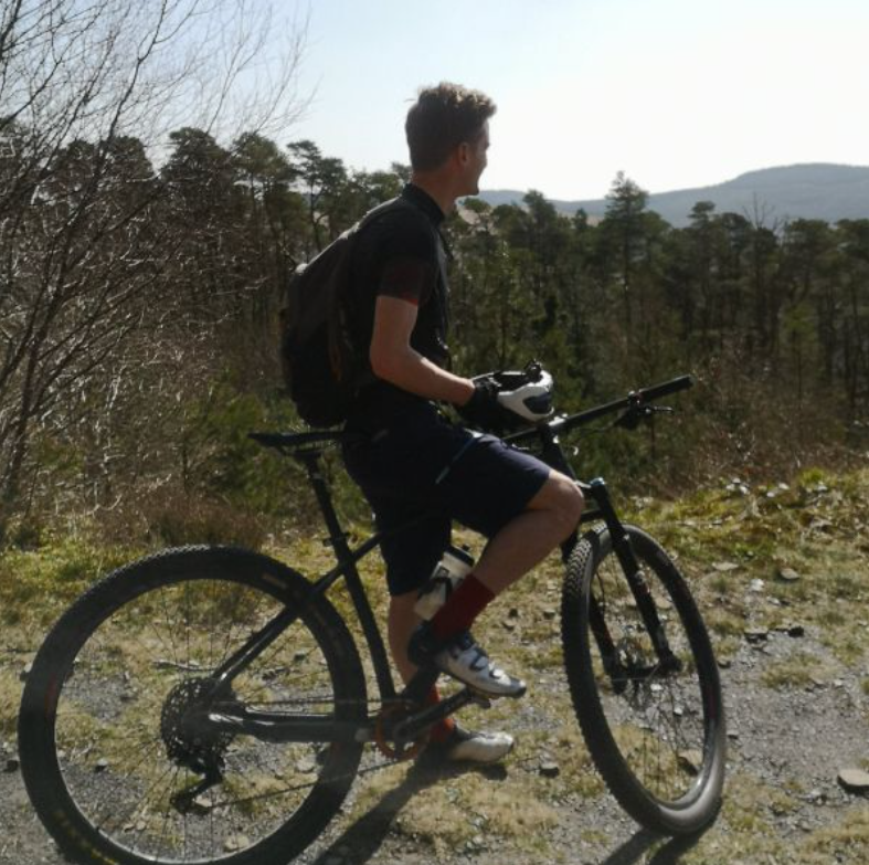 MTB Training Sessions in London, photo 5