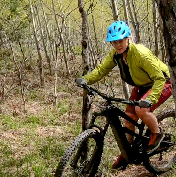 1:1 MTB/EMTB Training Session in London, photo 3
