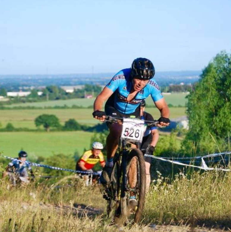 MTB Training Sessions in London, listing photo