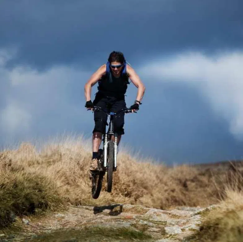 MTB Training Sessions in London, photo 2