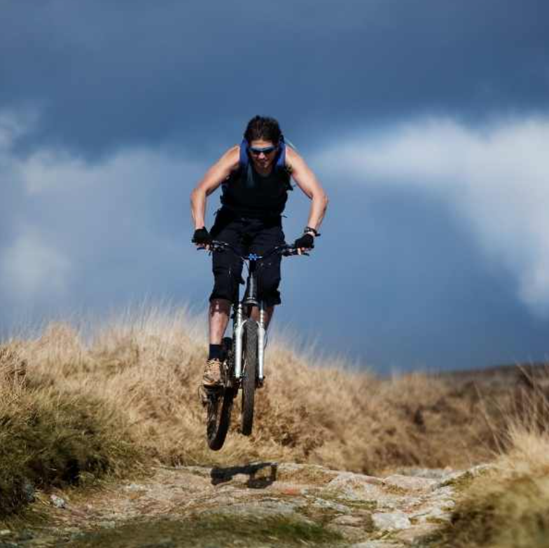 1:1 MTB/EMTB Training Session in London, photo 2