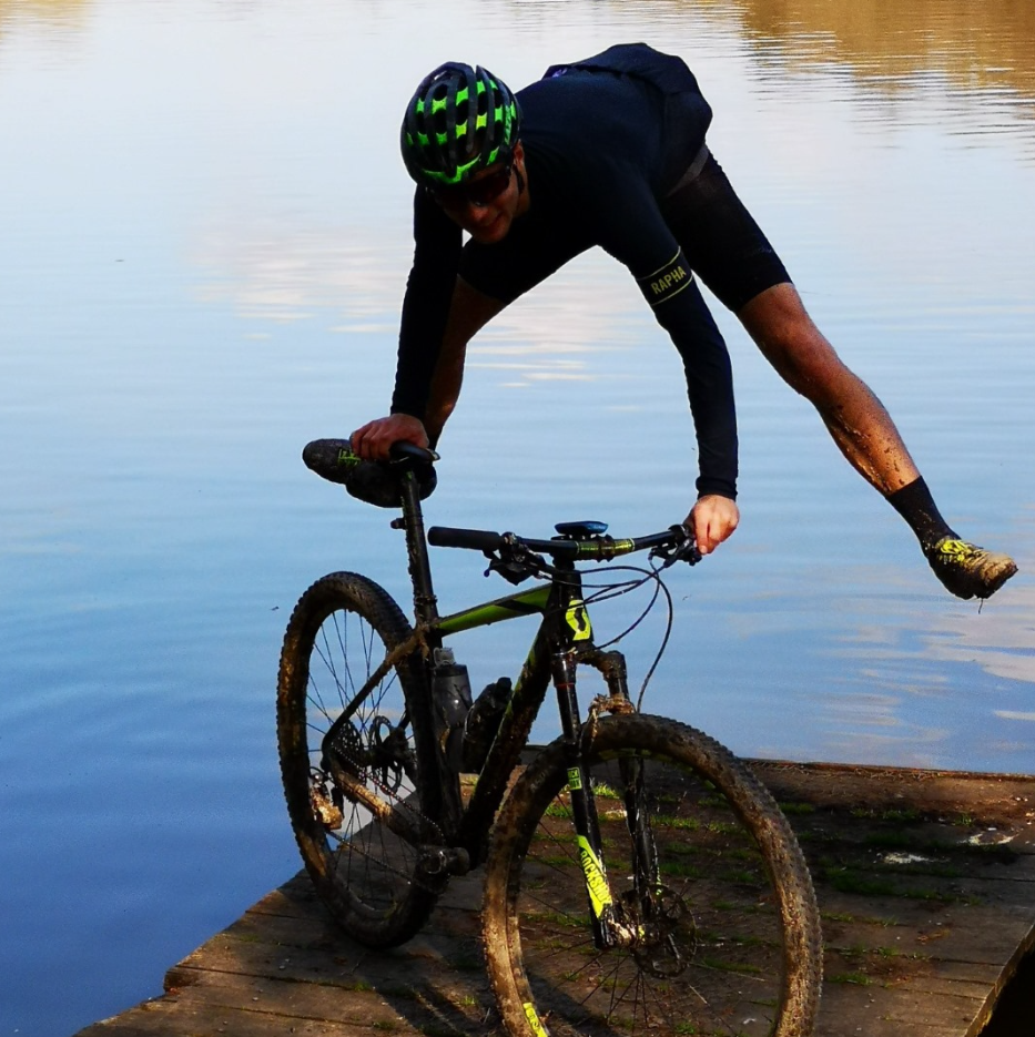 1:1 MTB/EMTB Training Session in London, photo 5